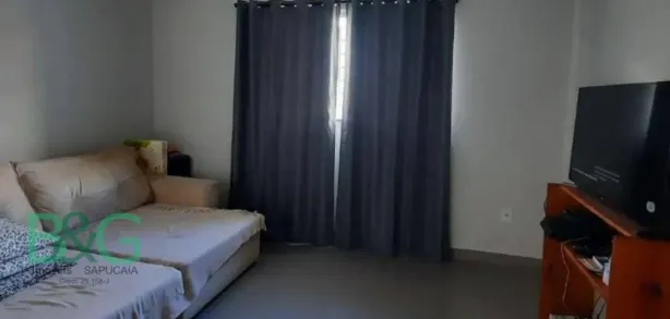 Apartamento com 2 Quartos à venda, 76m² no Jardim Santa Lúcia, Franca