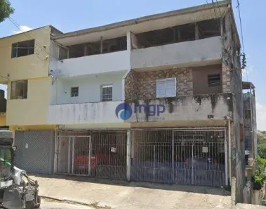 Lote/Terreno à venda, 349m² no Vila Maria Alta, São Paulo