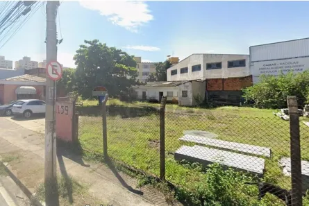 Lote/Terreno para alugar, 1280m² no Jardim do Lago, Campinas