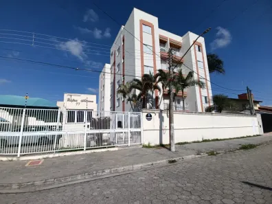 Apartamento com 2 Quartos à venda, 62m² no Jardim Flórida, Jacareí