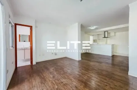 Apartamento com 2 Quartos para alugar, 101m² no Jardim, Santo André