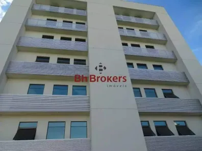 Ponto Comercial para alugar, 34m² no Buritis, Belo Horizonte
