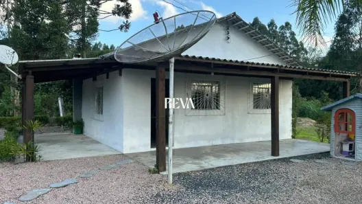 Fazenda/Sítio com 1 Quarto à venda, 24200m² no , Piên