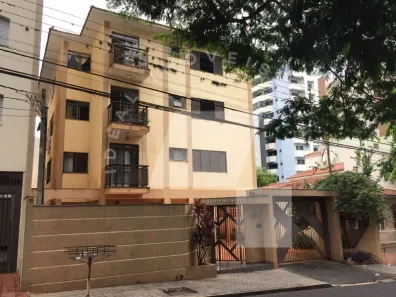 Apartamento com 3 Quartos à venda, 98m² no Zona 07, Maringá