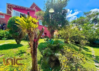 Casa com 4 Quartos à venda, 142m² no Iucas, Teresópolis
