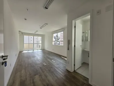 Consultório à venda, 34m² no Jardim Paulista, São Paulo