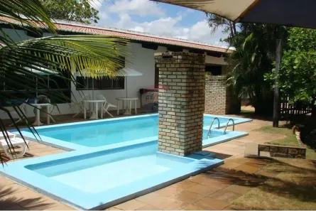 Casa com 6 Quartos à venda, 1000m² no Ceará-Mirim, Ceará-Mirim