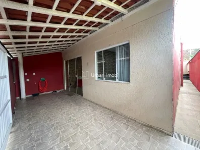 Casa com 2 Quartos à venda, 164m² no Centro (Califórnia da Barra), Barra do Piraí
