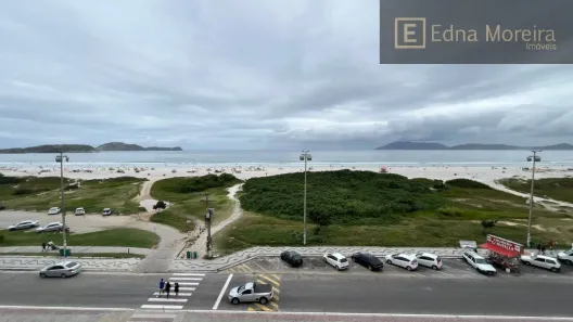 Apartamento com 3 Quartos à venda, 124m² no Passagem, Cabo Frio