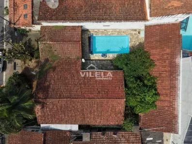 Casa com 3 Quartos à venda, 255m² no Jardim Primavera, Caraguatatuba