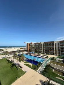 Apartamento com 2 Quartos à venda, 60m² no Praia do Futuro II, Fortaleza