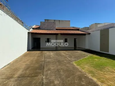 Casa com 2 Quartos à venda, 100m² no Jardim Ipanema, Uberlândia