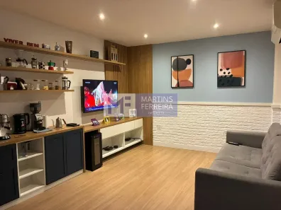Apartamento com 3 Quartos à venda, 109m² no Recreio dos Bandeirantes, Rio de Janeiro