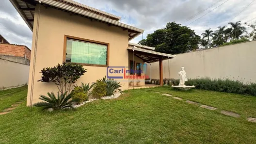 Casa com 4 Quartos à venda, 180m² no Centro, Igarapé