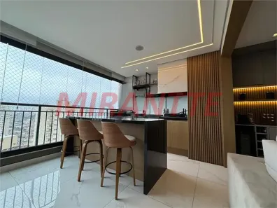Apartamento com 3 Quartos à venda, 109m² no Santa Teresinha, São Paulo