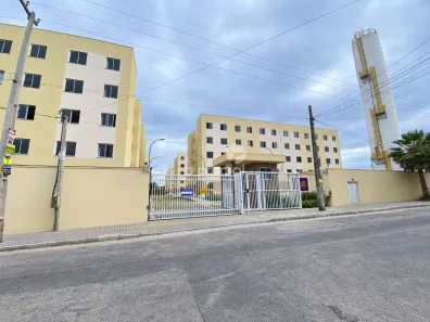 Apartamento com 2 Quartos para alugar, 52m² no Guajeru, Fortaleza