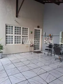 Casa com 3 Quartos à venda, 131m² no Núcleo Habitacional Doutor Aniz Badra, Marília