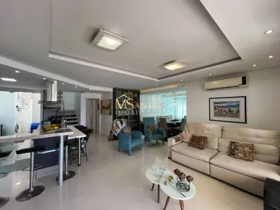 Cobertura com 4 Quartos à venda, 300m² no Jurerê Internacional, Florianópolis
