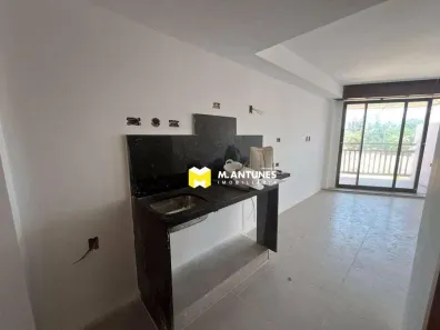 Apartamento com 1 Quarto à venda, 26m² no Tamandaré, Tamandaré