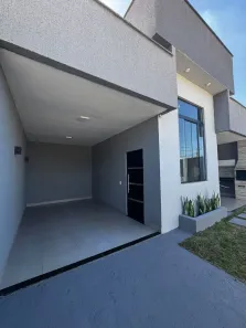 Casa com 2 Quartos à venda, 82m² no Cardoso Continuação, Aparecida de Goiânia
