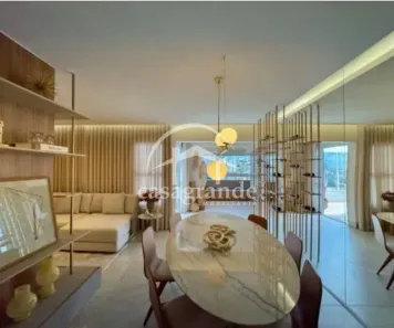 Cobertura com 3 Quartos à venda, 180m² no Patrimônio, Uberlândia