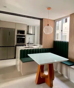 Apartamento com 1 Quarto à venda, 32m² no Setor Perim, Goiânia