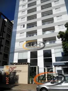 Apartamento com 2 Quartos para alugar, 60m² no Vila Ipiranga, Londrina