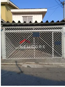 Sobrado com 2 Quartos à venda, 158m² no Vila Ivone, São Paulo