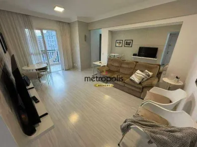 Apartamento com 3 Quartos à venda, 80m² no Rudge Ramos, São Bernardo do Campo