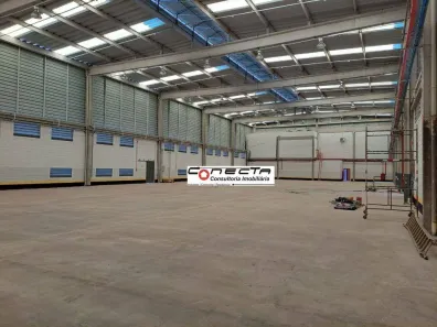 Galpão/Depósito/Armazém para alugar, 2600m² no Joapiranga, Valinhos