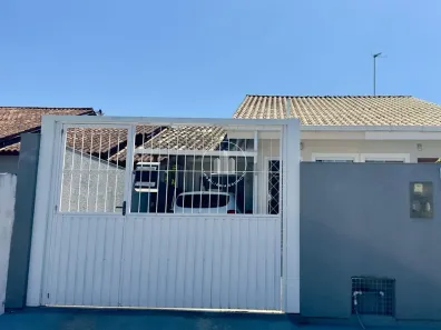 Casa com 2 Quartos à venda, 49m² no Madri, Palhoça