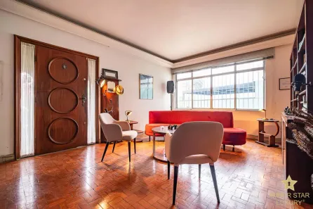 Casa com 3 Quartos à venda, 216m² no Jardim das Bandeiras, São Paulo