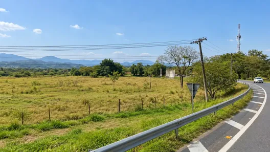 Lote/Terreno à venda, 20720m² no Penedo, Itatiaia