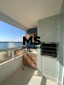 Apartamento com 2 Quartos à venda, 74m² no Residencial Rio Paraná, Porto Rico