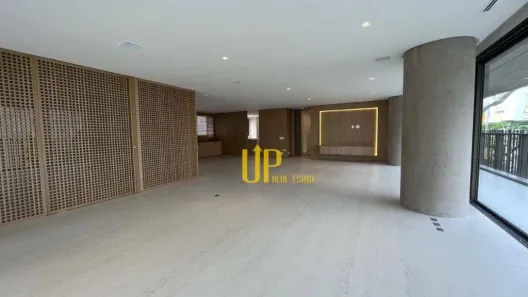 Apartamento com 4 Quartos à venda, 480m² no Vila Nova Conceição, São Paulo