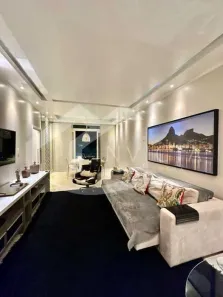 Apartamento com 2 Quartos à venda, 90m² no Copacabana, Rio de Janeiro