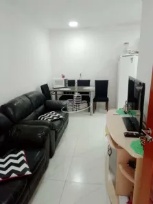 Apartamento com 2 Quartos à venda, 56m² no Vila Nivi, São Paulo