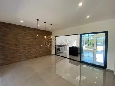 Casa de Condomínio com 3 Quartos à venda, 148m² no Jardim Campo Alegre, Pindamonhangaba