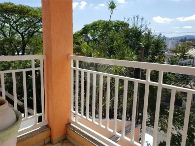 Sobrado com 3 Quartos à venda, 280m² no Água Fria, São Paulo