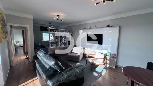 Apartamento com 2 Quartos para alugar, 86m² no Jardim Alto da Barra, Campinas