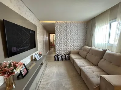 Cobertura com 2 Quartos à venda, 130m² no Vila Humaitá, Santo André
