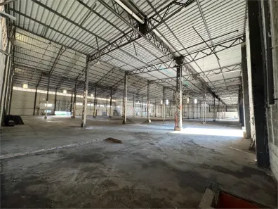 Galpão/Depósito/Armazém para alugar, 6000m² no Industrial Anhangüera, Osasco