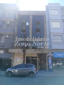 Apartamento com 1 Quarto para alugar, 39m² no São Geraldo, Porto Alegre