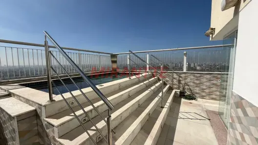 Apartamento com 4 Quartos à venda, 250m² no Vila Maria Alta, São Paulo
