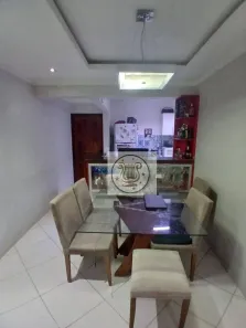 Apartamento com 2 Quartos à venda, 70m² no Vila Siqueira (Zona Norte), São Paulo