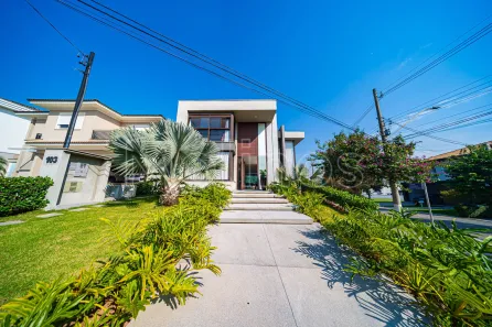 Casa com 4 Quartos à venda, 490m² no Alphaville Conde I, Barueri