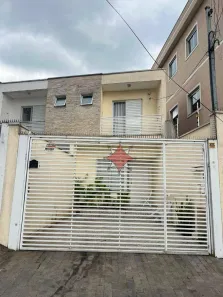 Sobrado com 2 Quartos à venda, 74m² no Vila Formosa, São Paulo