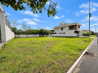 Lote/Terreno à venda, 302m² no Pedra Branca, Palhoça