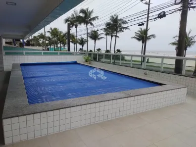 Apartamento com 2 Quartos à venda, 82m² no Real, Praia Grande