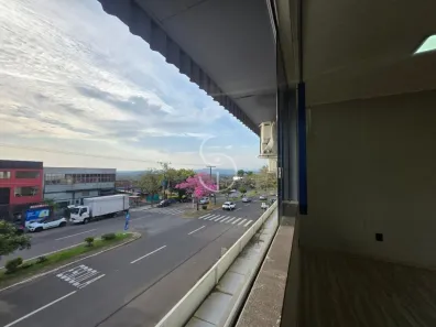 Sala Comercial para alugar, 32m² no Feitoria, São Leopoldo